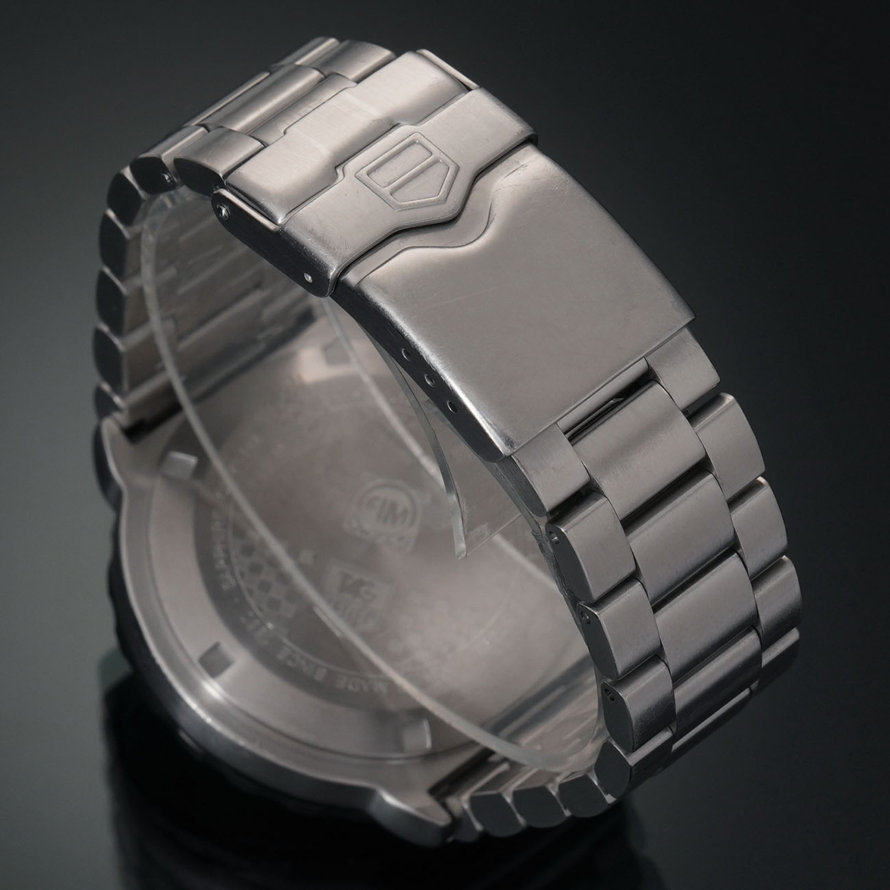 TAG Heuer(USED)태그호이어 포뮬러 1 쿼츠 CAU1119